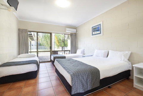 Kondari Hotel - Accommodation Sunshine Coast 4