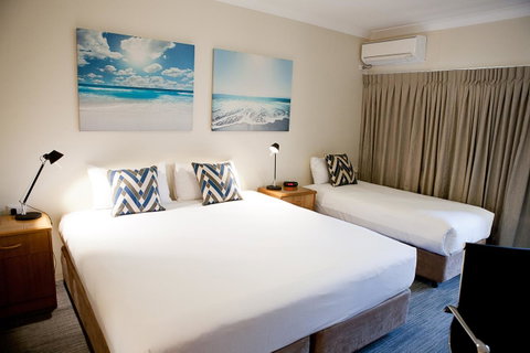 Kondari Hotel - Accommodation Sunshine Coast 28