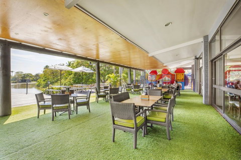 Kondari Hotel - Accommodation Sunshine Coast 8