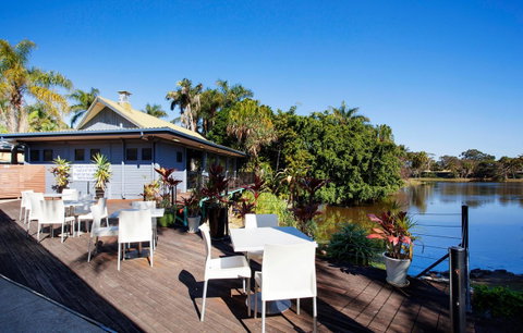 Kondari Hotel - Accommodation Sunshine Coast 39