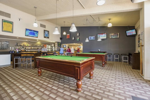 Kondari Hotel - Accommodation Sunshine Coast 10