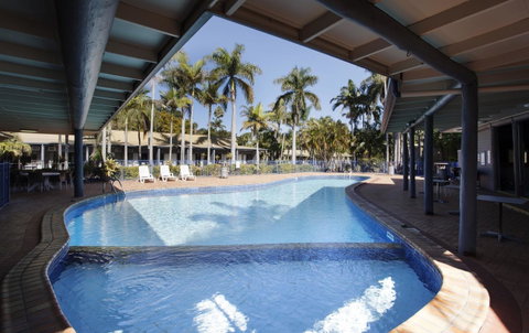 Kondari Hotel - Accommodation Sunshine Coast 15