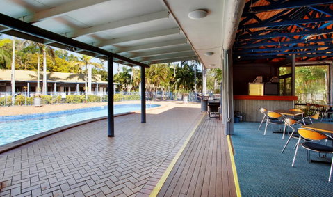 Kondari Hotel - Accommodation Sunshine Coast 41