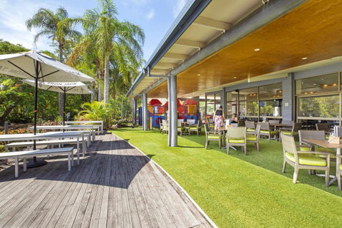 Kondari Hotel - Accommodation Sunshine Coast 11