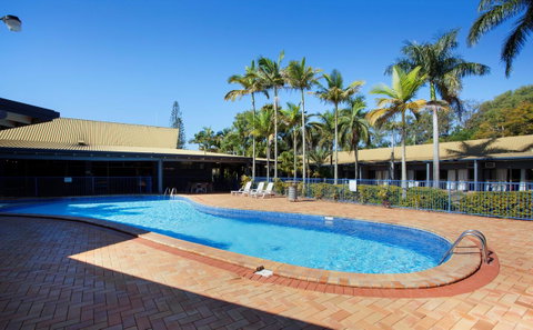 Kondari Hotel - Accommodation Sunshine Coast 40
