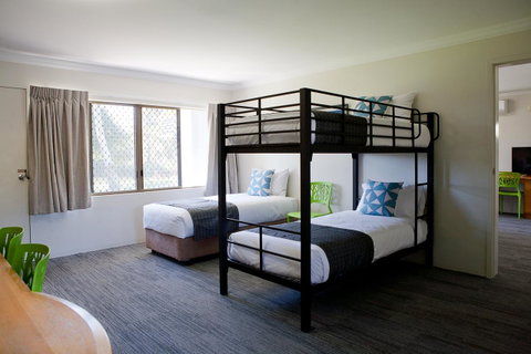 Kondari Hotel - Accommodation Sunshine Coast 33