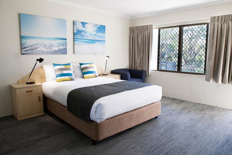 Kondari Hotel - Accommodation Sunshine Coast 3