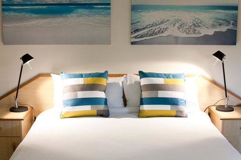 Kondari Hotel - Accommodation Sunshine Coast 20