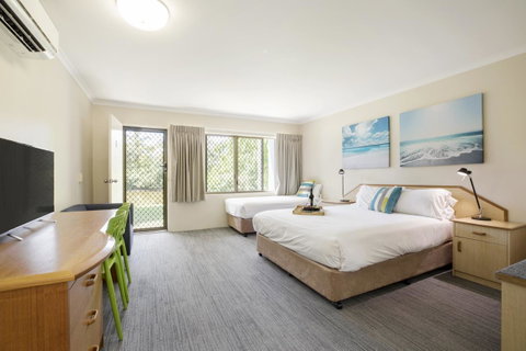 Kondari Hotel - Accommodation Sunshine Coast 1