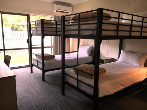 Kondari Hotel - Accommodation Sunshine Coast 21