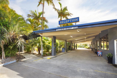 Kondari Hotel - Accommodation Sunshine Coast 7