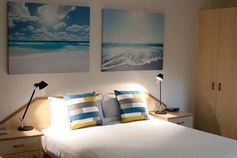 Kondari Hotel - Accommodation Sunshine Coast 34