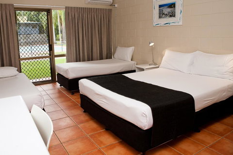 Kondari Hotel - Accommodation Sunshine Coast 19