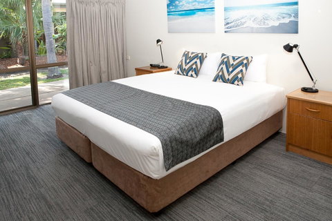 Kondari Hotel - Accommodation Sunshine Coast 25