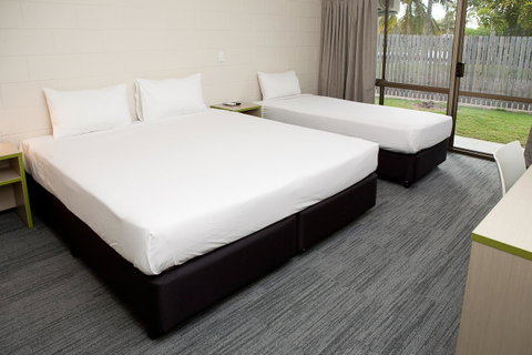 Kondari Hotel - Accommodation Sunshine Coast 2
