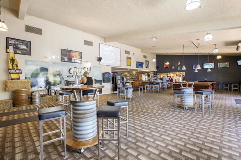 Kondari Hotel - Accommodation Sunshine Coast 9