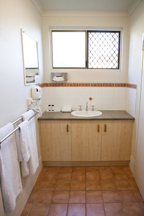 Kondari Hotel - Accommodation Sunshine Coast 32