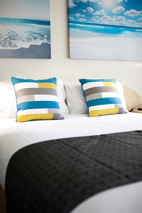 Kondari Hotel - Accommodation Sunshine Coast 38