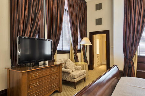 Treasury Brisbane - Accommodation Sunshine Coast 41