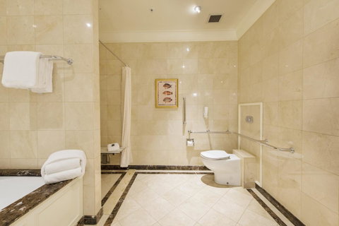 Treasury Brisbane - Accommodation Sunshine Coast 43