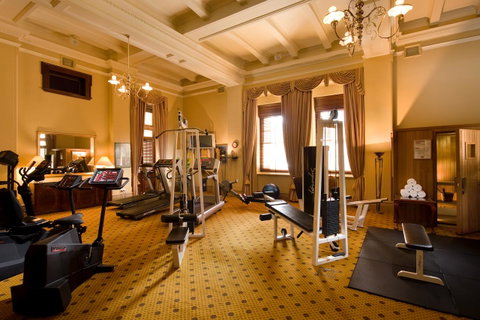 Treasury Brisbane - Accommodation Sunshine Coast 39