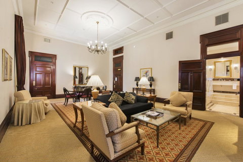 Treasury Brisbane - Accommodation Sunshine Coast 44
