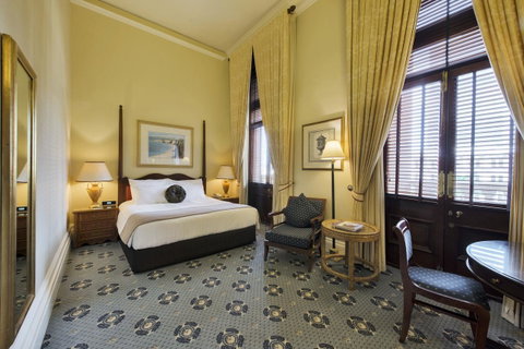 Treasury Brisbane - Accommodation Sunshine Coast 37