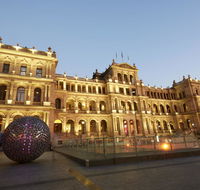 Treasury Brisbane - Accommodation Sunshine Coast