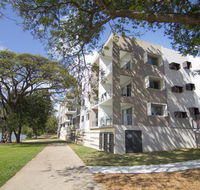 Jacana Apartments - Accommodation Sunshine Coast
