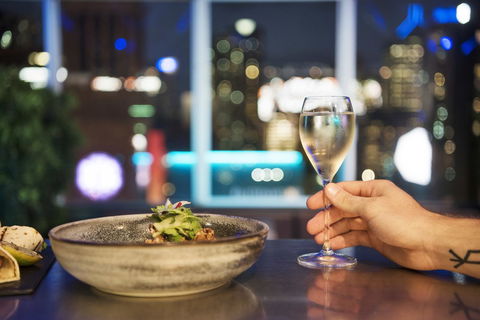 Pullman Brisbane King George Square - Accommodation Sunshine Coast 27