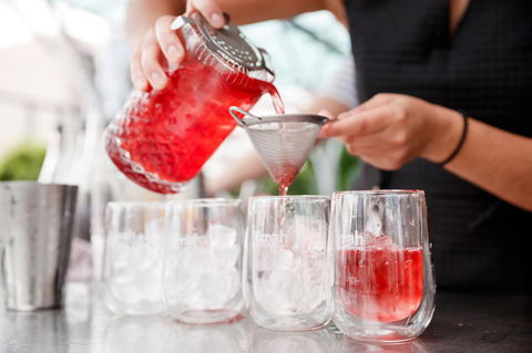 Pullman Brisbane King George Square - Accommodation Sunshine Coast 21