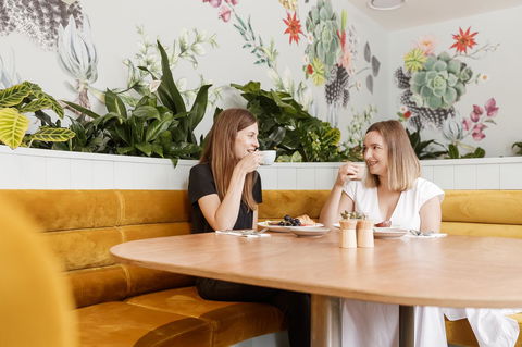 Pullman Brisbane King George Square - Accommodation Sunshine Coast 19