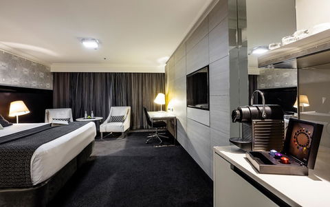 Pullman Brisbane King George Square - Accommodation Sunshine Coast 6