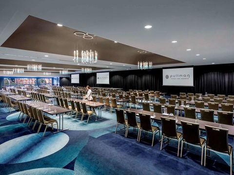 Pullman Brisbane King George Square - Accommodation Sunshine Coast 44