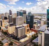 Pullman Brisbane King George Square - Accommodation Sunshine Coast