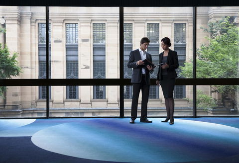 Pullman Brisbane King George Square - Accommodation Sunshine Coast 32