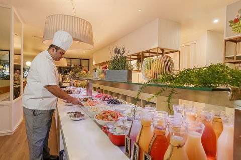 Pullman Brisbane King George Square - Accommodation Sunshine Coast 11