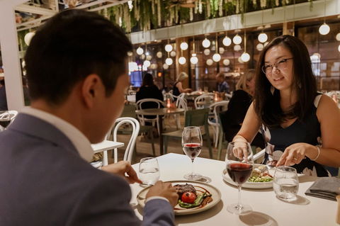 Pullman Brisbane King George Square - Accommodation Sunshine Coast 14