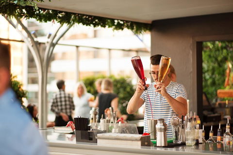 Pullman Brisbane King George Square - Accommodation Sunshine Coast 25