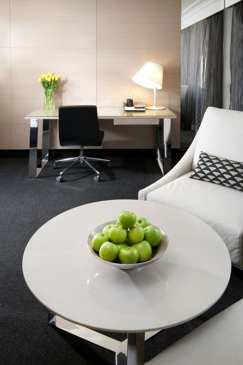 Pullman Brisbane King George Square - Accommodation Sunshine Coast 5