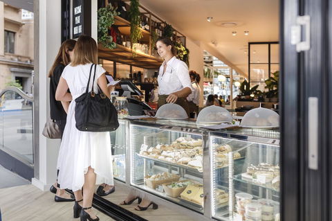 Pullman Brisbane King George Square - Accommodation Sunshine Coast 8