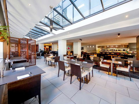 Pullman Brisbane King George Square - Accommodation Sunshine Coast 40