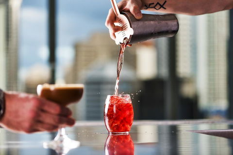 Pullman Brisbane King George Square - Accommodation Sunshine Coast 29