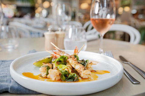 Pullman Brisbane King George Square - Accommodation Sunshine Coast 9