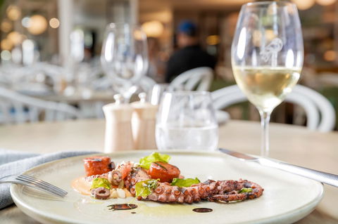 Pullman Brisbane King George Square - Accommodation Sunshine Coast 16