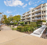 Bridgewater Terraces - Accommodation Sunshine Coast