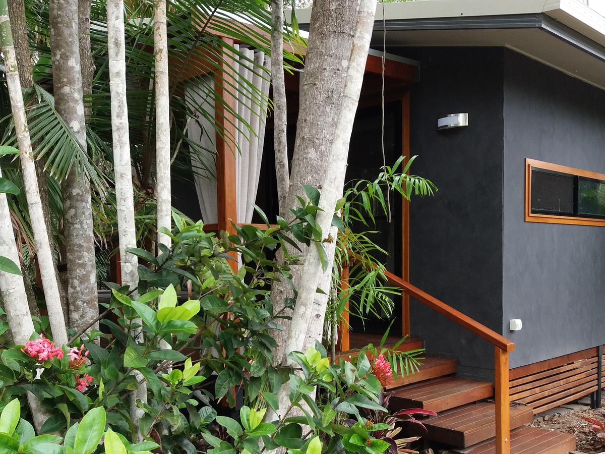 Captain Creek QLD Accommodation Sunshine Coast