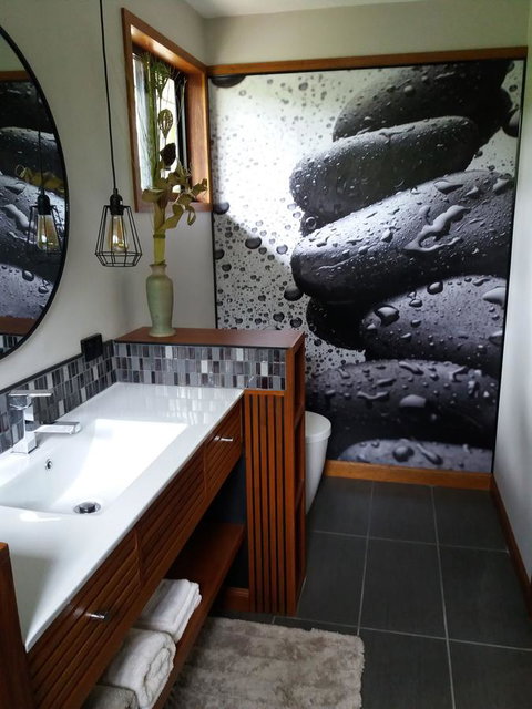 Forest Lodge: Little Villa - Accommodation Sunshine Coast 10
