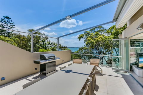 Little Cove Court - Accommodation Sunshine Coast 43