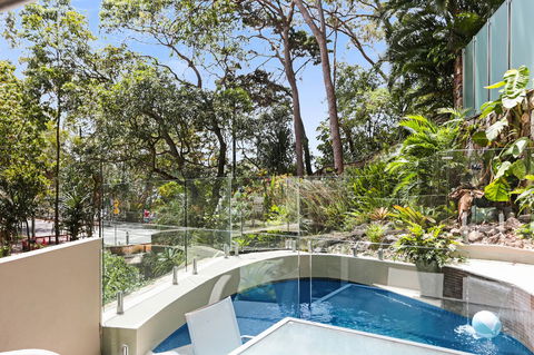 Little Cove Court - Accommodation Sunshine Coast 2